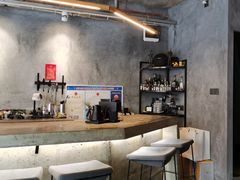 -BE NORMAL CAFE(霞溪路店)