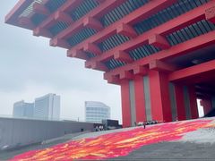 -中华艺术宫(上海美术馆)