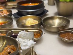 -韩宫宴烤肉·料理(颛桥万达店)