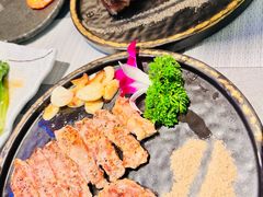 -和风铁板料理(山姆会员店)