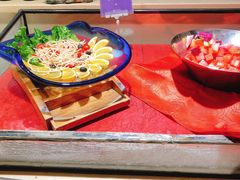 -蓝天宾馆·融合菜·宴席(解放大道店)