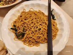 葱油拌面-得月楼·省级非遗·传统苏帮菜(观前店)