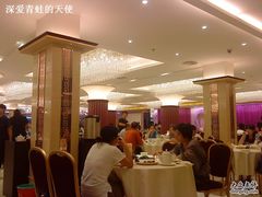 -天鲜阁·海鲜粤菜·33年老字号(石槎白云站店)