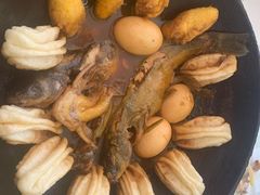 -古洼一锅鲜(国道店)