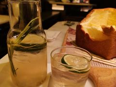 -绿茶餐厅(西单老佛爷店)