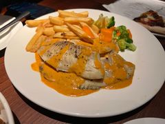 -FABIO’S费比欧披萨餐厅