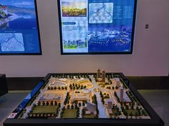 -哈尔滨规划展览馆