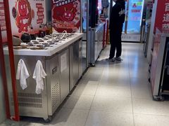 -龍歌自助小火锅(芝罘万达店)