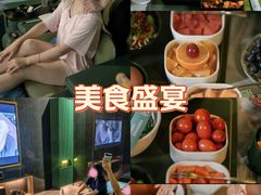 -索拉古贝(义乌北苑店)