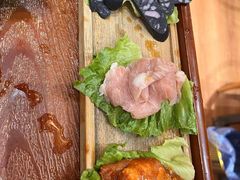 -牛也烧肉(摩尔城店)