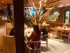 大堂-渔太泰漓江小馆·广西融合菜(西街店)