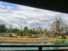 -厦门方特梦幻王国