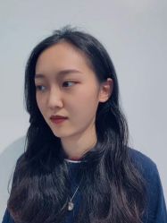点击看大图 -MORI HAIR SALON日式美发沙龙