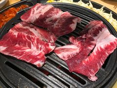 -金顺碳烤肉(1号店)