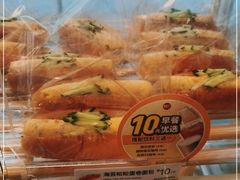 -85度C(深圳佳宁娜店)