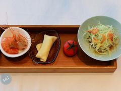 江南怡景四冷拼-松鹤楼·非遗·苏帮菜(融科店)
