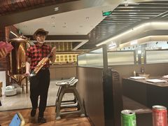 -汉丽斯巴西烤肉自助(市南店)