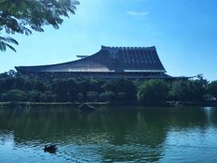 校门-厦门大学(思明校区)