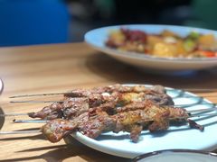 -品回味清真西北楼(宁波首店)