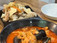 -香港饭店0410(弘大店)