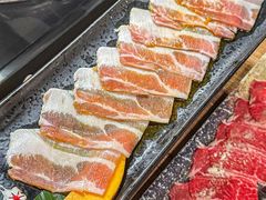 -山居屋炭火烧肉(厚街万达店)