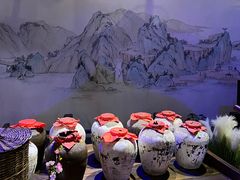 -绿茶餐厅(千岛湖银泰城店)