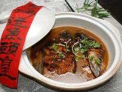 -不倒翁·徽天下名菜楼(马鞍山路店)