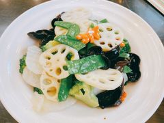 -鸿运楼烤鸭店(天桥店)