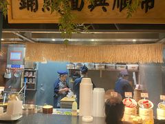-南京大牌档(龙江新城市广场店)