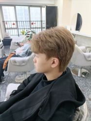 -东梵造型·烫发染发接发连锁SALON