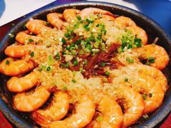 -农耕记·湖南土菜(科技园店)