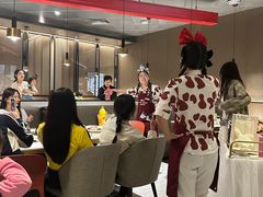 -小放牛炒菜馆(裕华万达店)