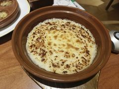 -萨莉亚意式餐厅(江桥万达广场店)