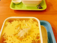 -满记甜品(荟聚购物中心店)