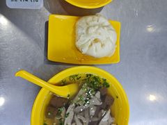 -包顺兴面馆(长乐路店)