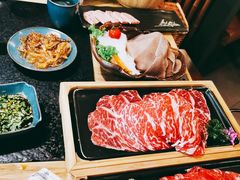 -湊湊火锅·茶憩(上海合生汇店)