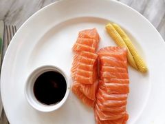 -金茂君悦·食在56海鲜自助餐厅ON56