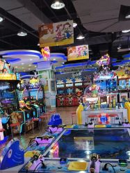 -菲菲羊乐园(临平银泰城店)