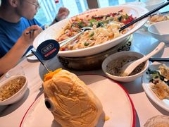 -坛宗剁椒鱼头(河西王府井店)