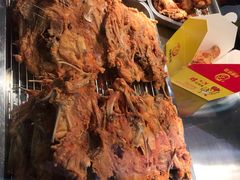 -永顺炸鸡( 立水桥北苑店)