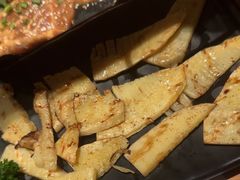 -千寻烧肉(政务区店)