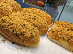 -汉柏麦香德国面包房(海信店)