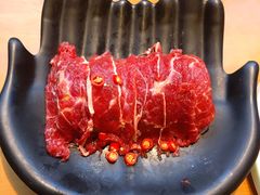 -庖丁家水煮牛排火锅(巴国城店)