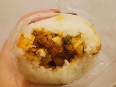 -秋英饭团(大庙新村店)
