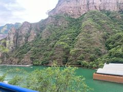 -河南宝泉旅游区