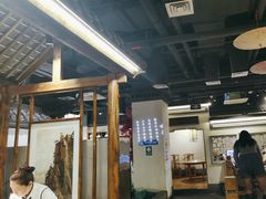 -小菜园新徽菜(马鞍山金鹰店)