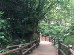 -赤水丹霞旅游区·佛光岩