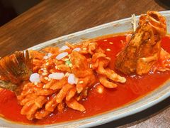 -扬州狮子楼·非遗淮扬菜(总店)