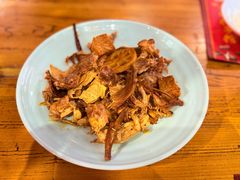 -老边饺子馆(中街店)