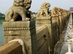 -卢沟桥文化旅游区